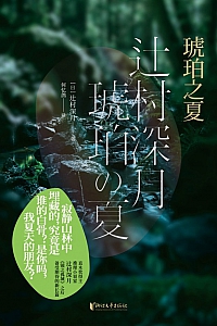《琥珀之夏》过村深月