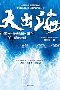 《大出海》林雪萍