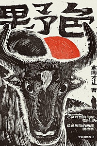 《野色》索南才让