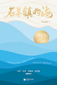 《石羊镇的海》朱山坡