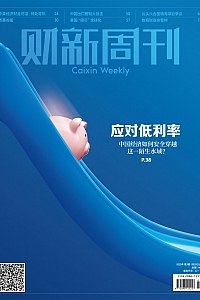 《财新周刊:2025第3期》