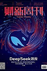 《财新周刊:2025第8期》