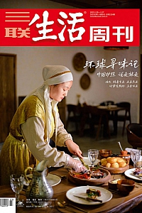 《三联生活周刊·2025第3期》