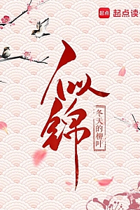 《似锦》冬天的柳叶