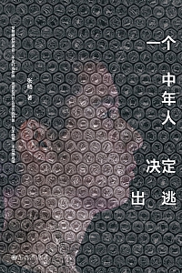 《一个中年人决定出逃》张畅