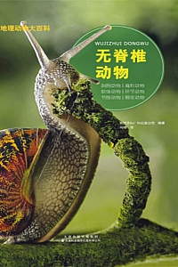 《国家地理动物大百科:无脊椎动物》