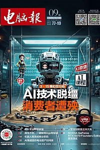 《电脑报:2025年第9期)》