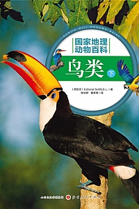 《鸟类:下》国家地理动物百科