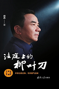 《法庭上的柳叶刀》何兵