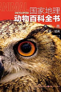 《鸟类:水禽·猛禽》