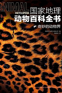 《奇妙的动物界》