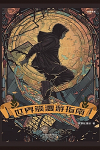 《世界簇漫游指南》碳基处理器