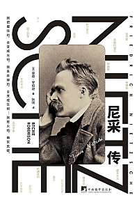 《尼采传》里奇·罗伯逊
