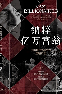 《纳粹亿万富翁》大卫·德容