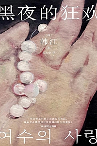 《黑夜的狂欢》韩江