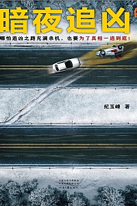《暗夜追凶》纪玉峰