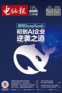 《电脑报:2025年第5期》