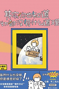 《其实你也知道一切都没有什么道理》小爆炸