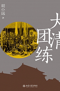 《大清团练》胡小远