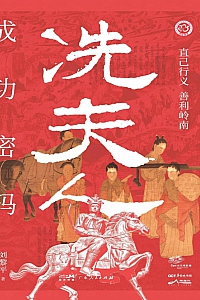 《冼夫人成功密码》刘黎平