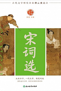 《中华好诗词:宋词选》胡云翼