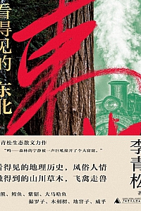 《看得见的东北》李青松