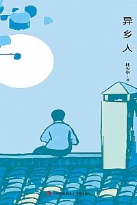 《异乡人》林少华