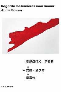 《看那些灯光,亲爱的》安妮·埃尔诺