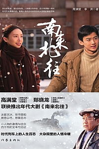 《南来北往》高满堂