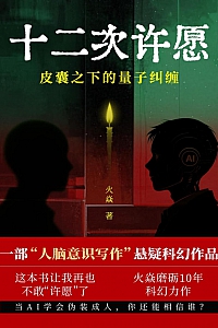 《十二次许愿:皮囊之下的量子纠缠》