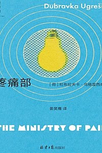 《疼痛部》杜布拉夫卡·乌格雷西奇