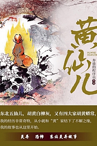 《黄仙儿》奔放的程序员