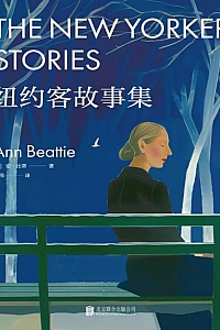 《纽约客故事集》安·比蒂