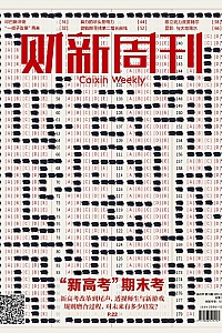 《财新周刊·2025年第18期》