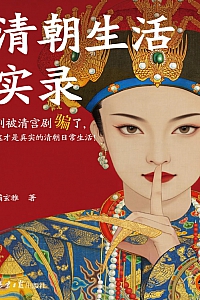 《清朝生活实录》橘玄雅