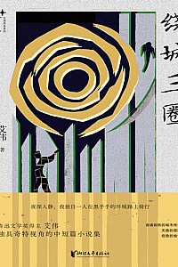 《绕城三圈》艾伟