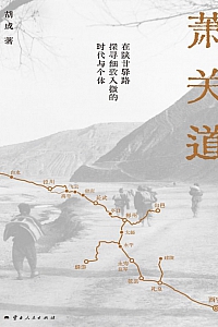 《萧关道》胡成