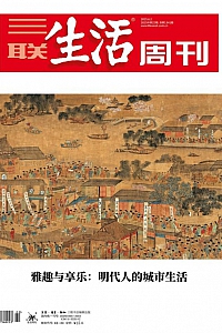 《三联生活周刊·2025年第22期》
