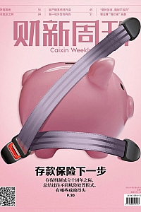 《财新周刊·2025年第21期》