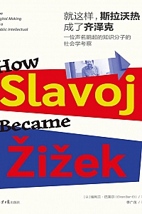 《就这样,斯拉沃热成了齐泽克》埃利兰·巴莱尔
