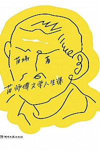 《苗师傅文学人生课》苗炜