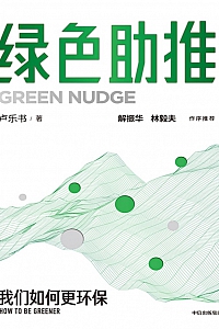 《绿色助推》卢乐书
