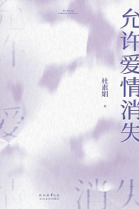 《允许爱情消失》杜素娟