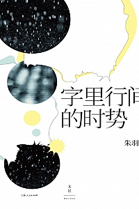 《字里行间的时势》朱羽