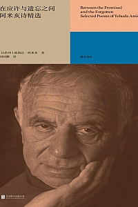 《在应许与遗忘之间:阿米亥诗精选》耶胡达·阿米亥