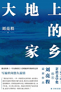 《大地上的家乡》刘亮程