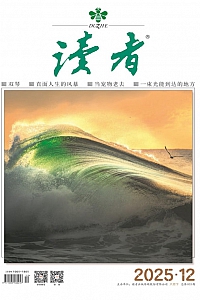 《读者·2025年第12期》