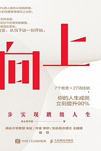 《向上:7步实现跳级人生》