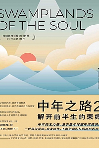 《中年之路2:解开前半生的束缚》 詹姆斯·霍利斯