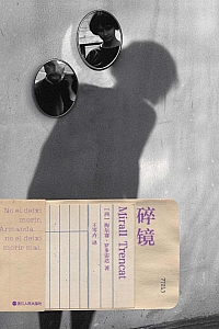 《碎镜》梅尔赛·罗多雷达